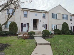 80 Yellowwood Ct #80, Glassboro, NJ 08028