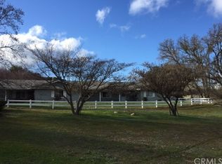 7350 Santa Cruz Rd, Atascadero, CA 93422