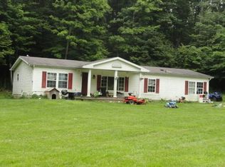 3774 Phaedrus Rd, Poland, IN 47868