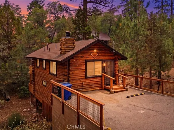 849 Highland Ln, Sugarloaf, CA 92386