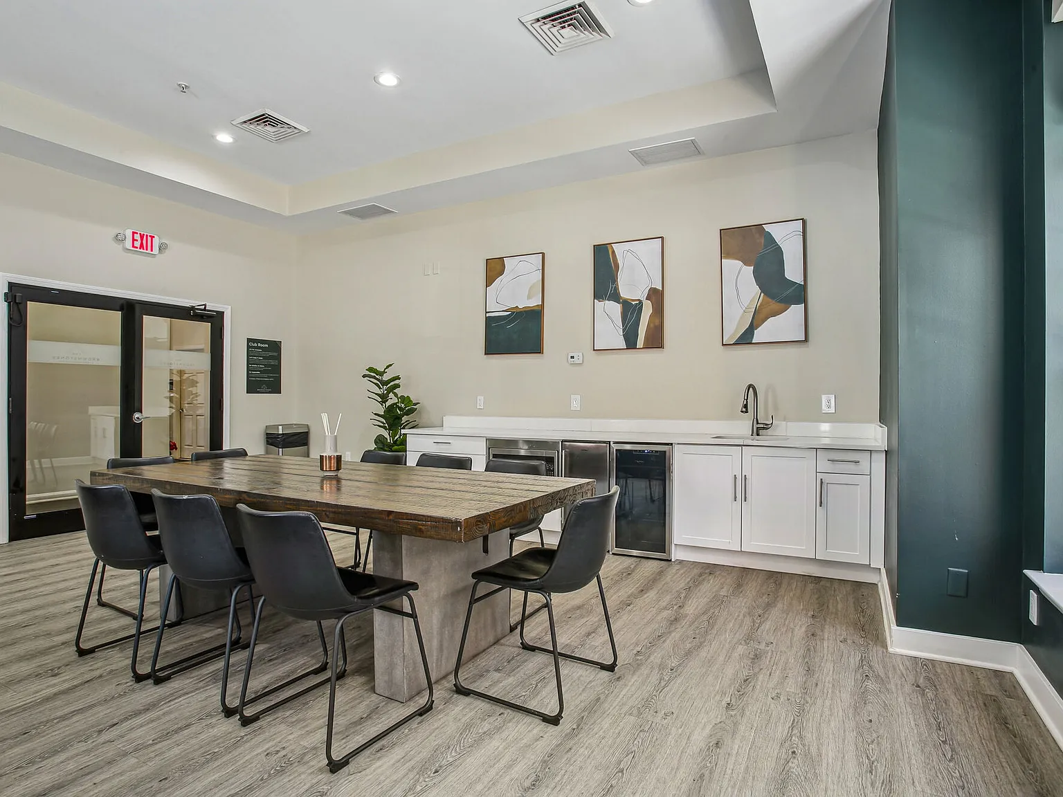 The Brownstones at Englewood South — Photo 4