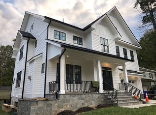 3214 1st St N, Arlington, VA 22201
