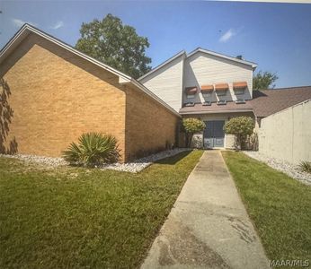 7000 Saint Andrews Ct, Montgomery, AL, 36116