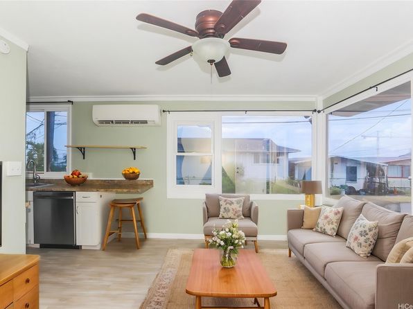 908 Simon Rd, Honolulu, HI 96817