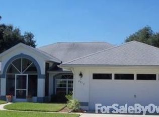 4214 N Arbor Shore Trl, Hernando, FL 34442