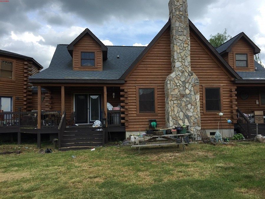 16313 Frog Pond Rd, Oakboro, NC 28129 Zillow