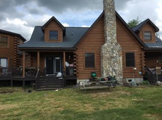 16313 Frog Pond Rd, Oakboro, NC 28129