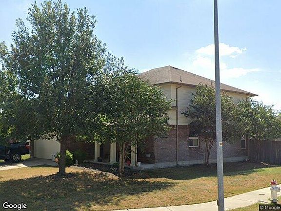 Property Side View