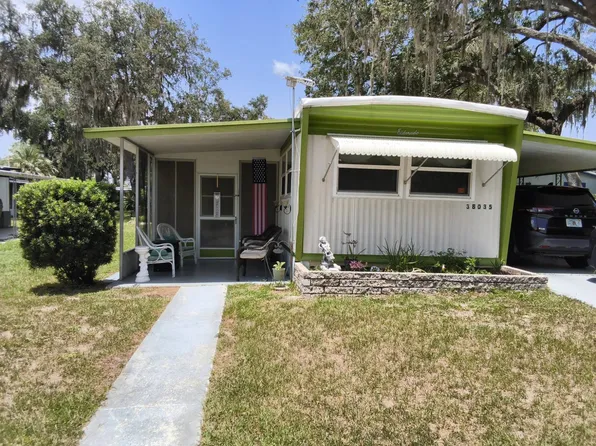 38035 Christine Ave, Zephyrhills, FL 33542