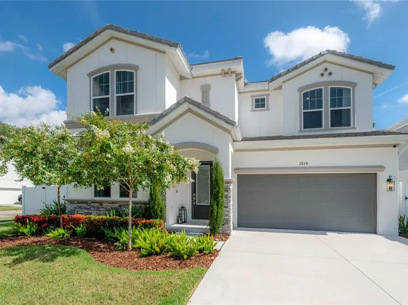 3819 W Kensington Ave, Tampa, FL 33629