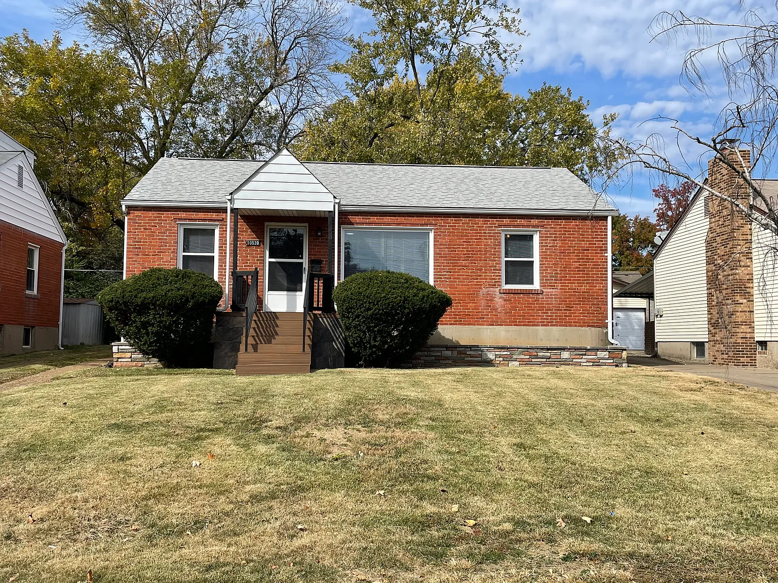 10539 Saint Xavier Ln photo 1