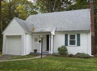 47 Philbrick Rd, Newton, MA 02459