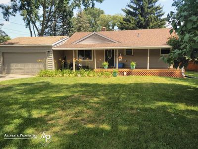 5064 N Genesee Rd, Flint, MI, 48506