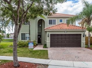 3580 NE 15th Dr, Homestead, FL 33033