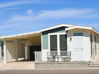 2206 S Ellsworth Rd #14B, Mesa, AZ, 85209