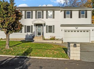 14 Byron Blvd, Warwick, RI 02888
