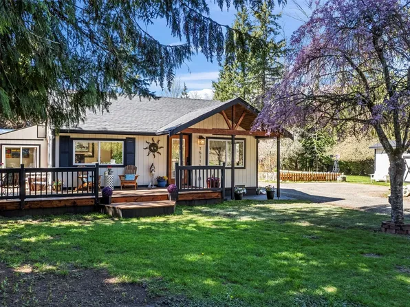 15115 Martinson Rd SE, Yelm, WA 98597