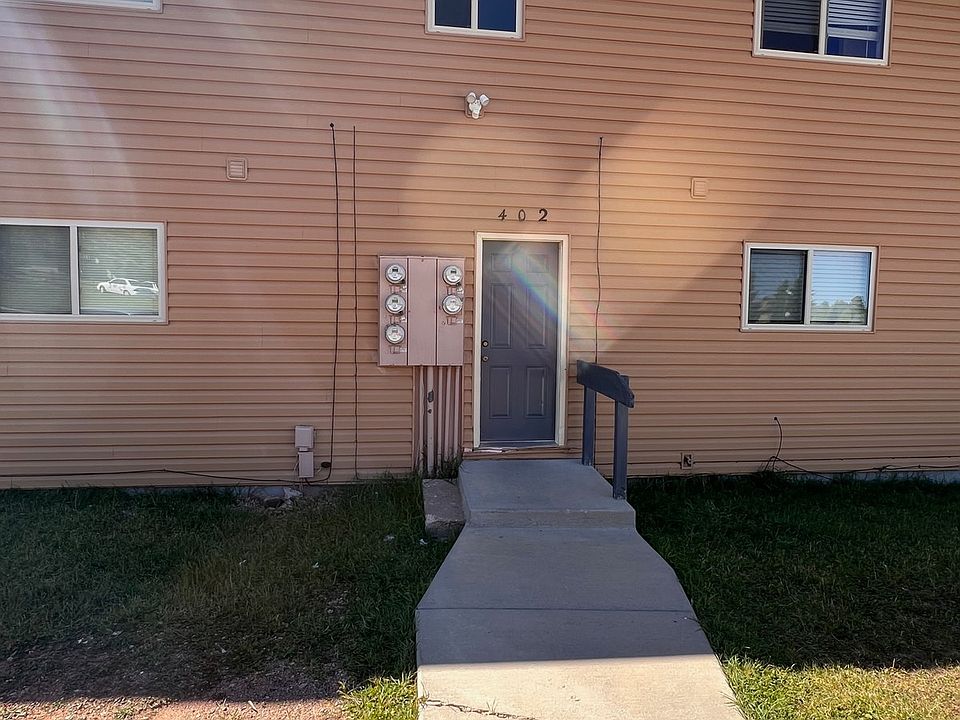 402 Mountain View Pl Woodland Park, CO Zillow Apartments for Rent