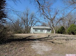 6432 N Madison Ave, Tulsa, OK 74126