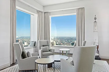 Rented by Douglas Elliman