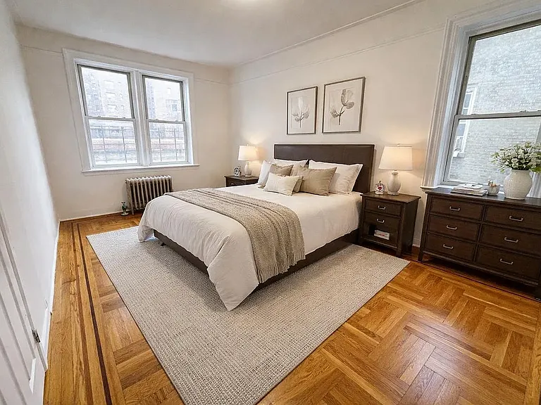 1005 Walton Ave #2G — Photo 3