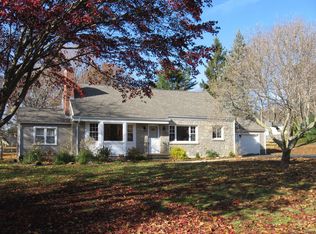 20 Green Hill Rd, Orange, CT 06477