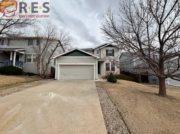 161 Monares Ln, Erie, CO 80516