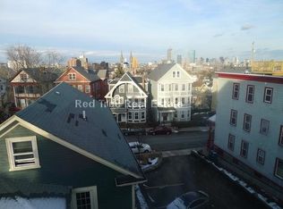 7 Judge St, Roxbury, MA 02120