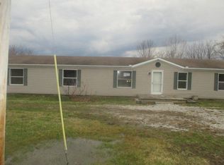 820 State Route 511, Ashland, OH 44805