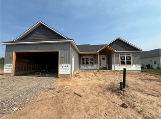 LOT 214 Forest View Ln, Manlius, NY 13116