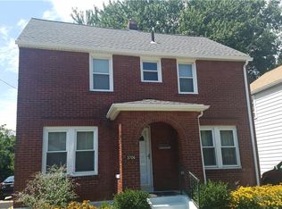 3706 Hazel St, Erie, PA 16508