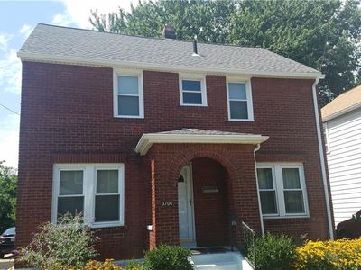 3706 Hazel St, Erie, PA, 16508