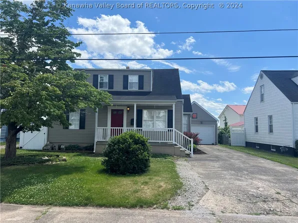 108 English Rd, Point Pleasant, WV 25550