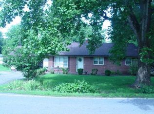 1798 Brushy Mountain Rd, Wilkesboro, NC 28697