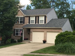 10262 Cardigan Dr, Union, KY 41091