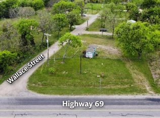 101 Wallace St, Lone Oak, TX 75453