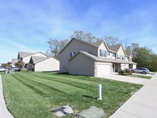 3916 NW 94th St, Kansas City, MO 64154