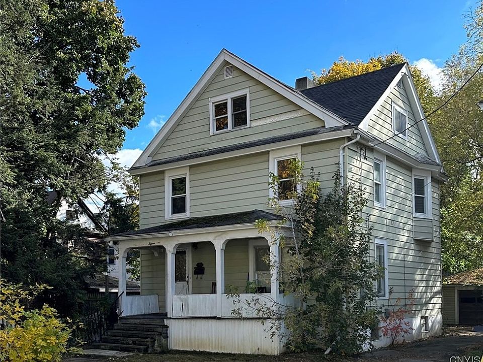 215 Primrose Ave, Syracuse, NY 13205 Zillow