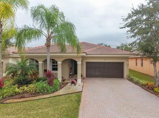 1768 SW Jamesport Dr, Port Saint Lucie, FL 34953