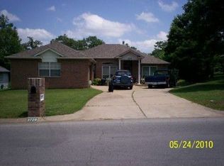 3729 S Rolling Oaks Dr, Tulsa, OK 74107