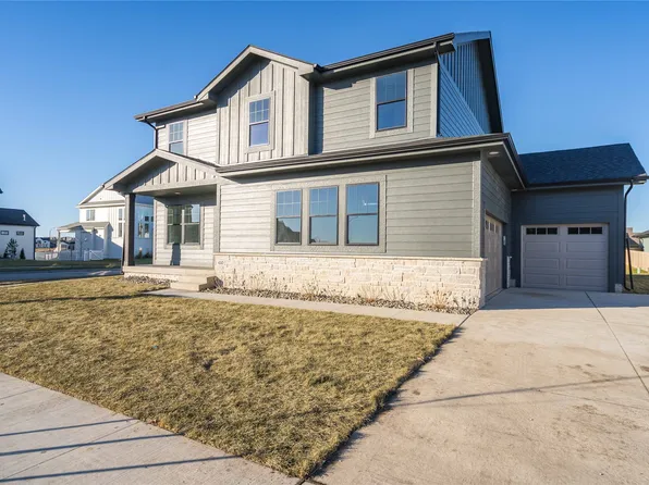 410 SW 17th St, Ankeny, IA 50023