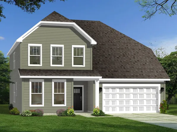 352 Florence St, Spartanburg, SC 29303