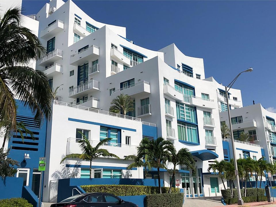 1st image of 7600 Collins Ave #4