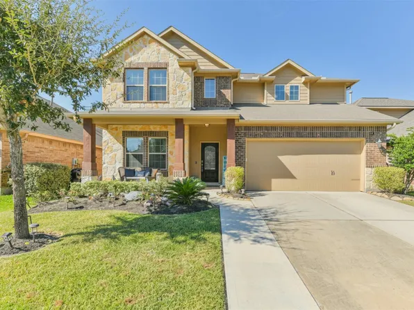 24047 Schults Meadow Ln, Spring, TX 77389