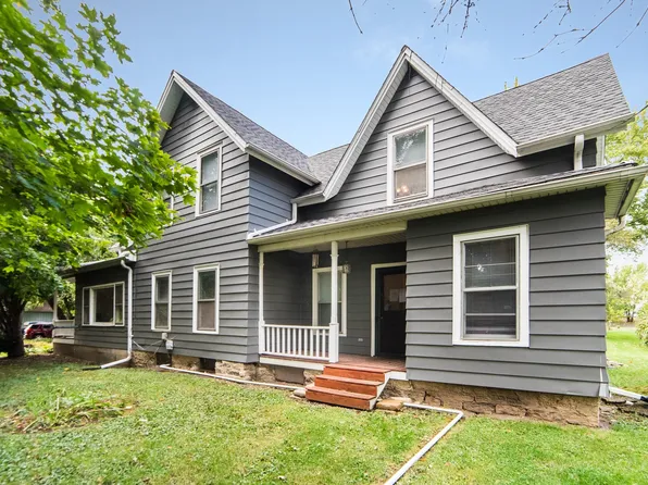 7965 Gurler Rd, Dekalb, IL 60115