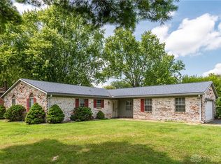 301 Wistowa Trl, Dayton, OH 45430
