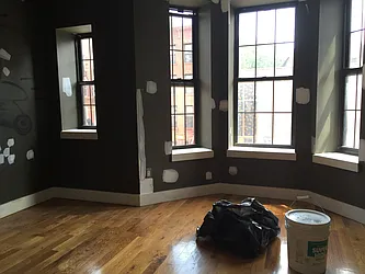 Rented by Brooklyn Vertical Inc.