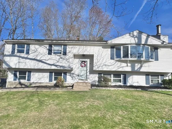 25 Clearview Drive, Stafford, CT 06076