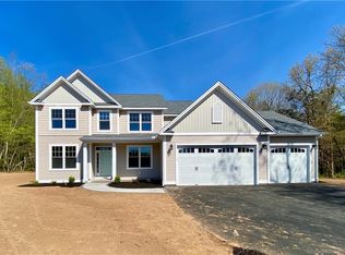 7 Beechwood Ct, Cheshire, CT 06410