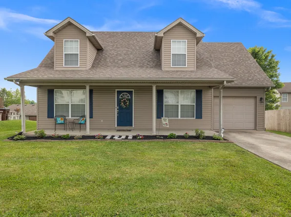 421 Jameson Way, Winchester, KY 40391